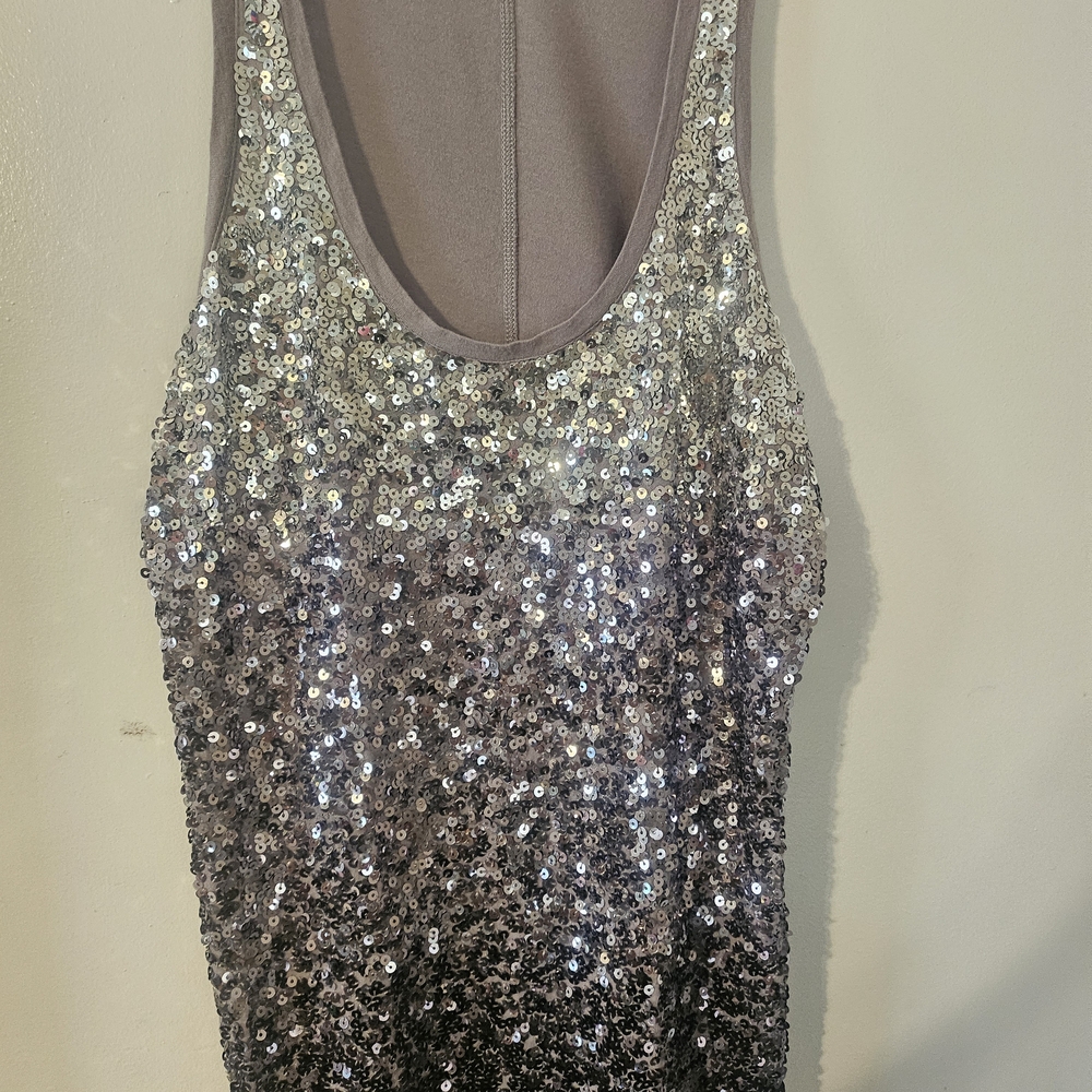 Express Lavender Top